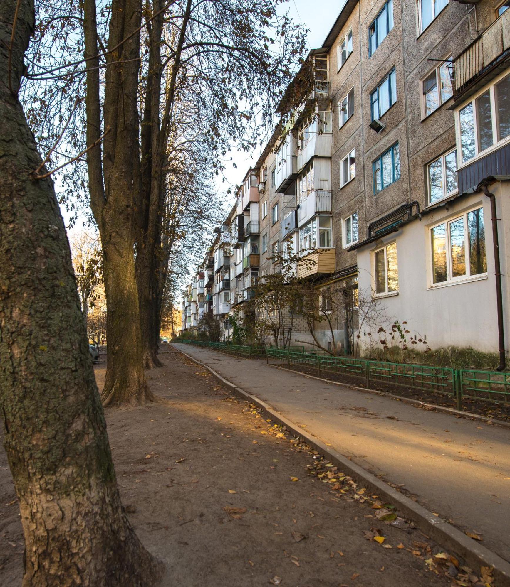 Квартира В Центре Харькова Dış mekan fotoğraf